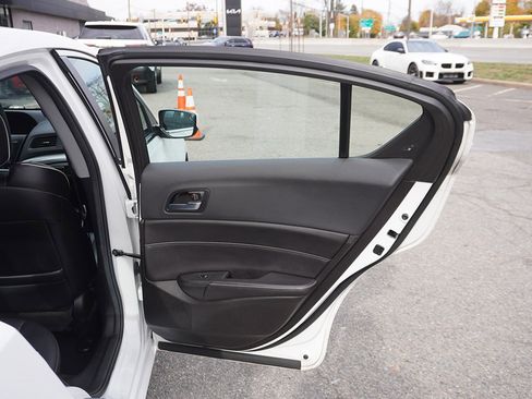 Used 2021 Acura ILX Premium Package image 25