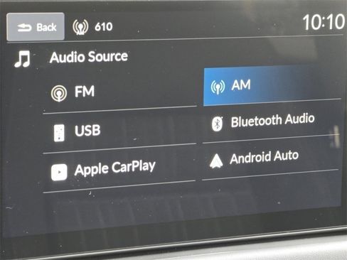 New 2026 Honda HR-V LX image 5