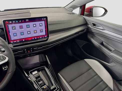 New 2026 Volkswagen GTI Autobahn image 24