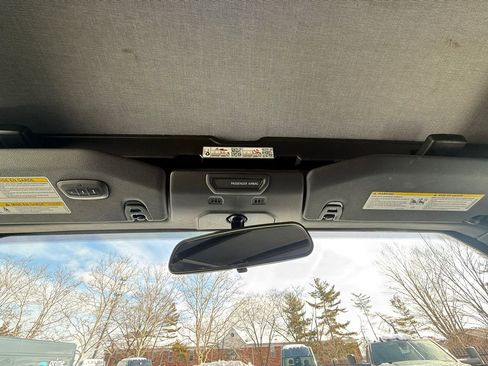 Used 2021 Jeep Wrangler Unlimited Sport S image 26