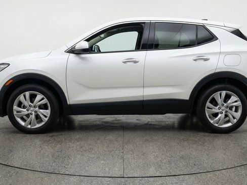 Used 2025 Buick Encore GX Preferred image 5