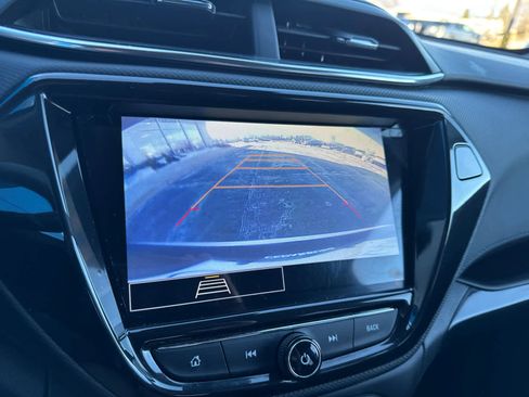 Used 2023 Chevrolet TrailBlazer LT w/ Convenience Package image 21