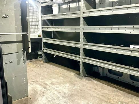 Used 2018 Ford Transit 350 148 Medium Roof RWD image 42