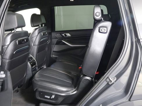 Used 2023 BMW X7 xDrive40i w/ Executive Package AWD/4WD image 35