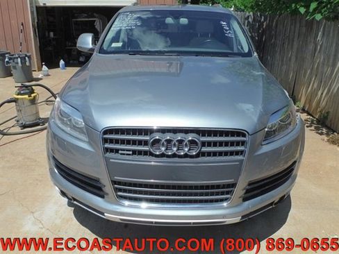 Used 2008 Audi Q7 4.2 Premium image 4