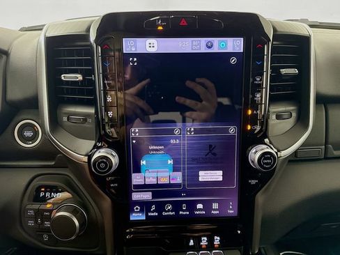 New 2026 RAM 1500 Big Horn image 15