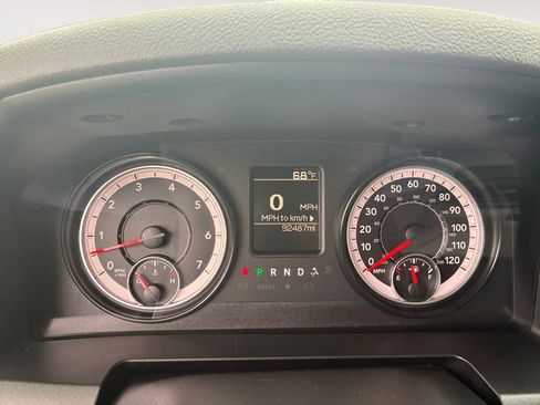 Used 2016 RAM 1500 Express AWD/4WD image 20