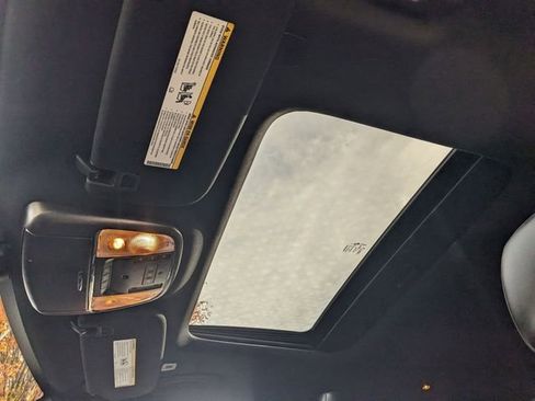 Used 2021 Jeep Grand Cherokee Limited w/ Premium Lighting Group image 10