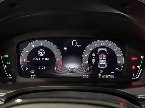 Used 2024 Acura Integra Type S image 21