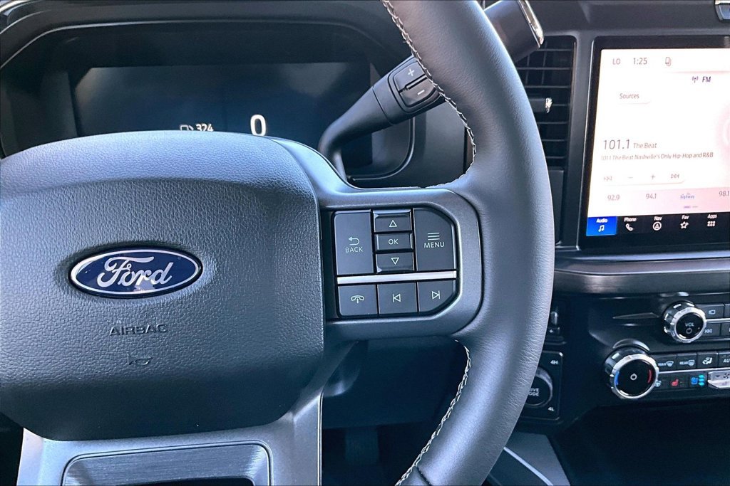 Used 2027 Ford F450 Lariat AWD/4WD image 15