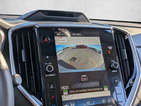 Certified 2025 Subaru Ascent Touring image 14