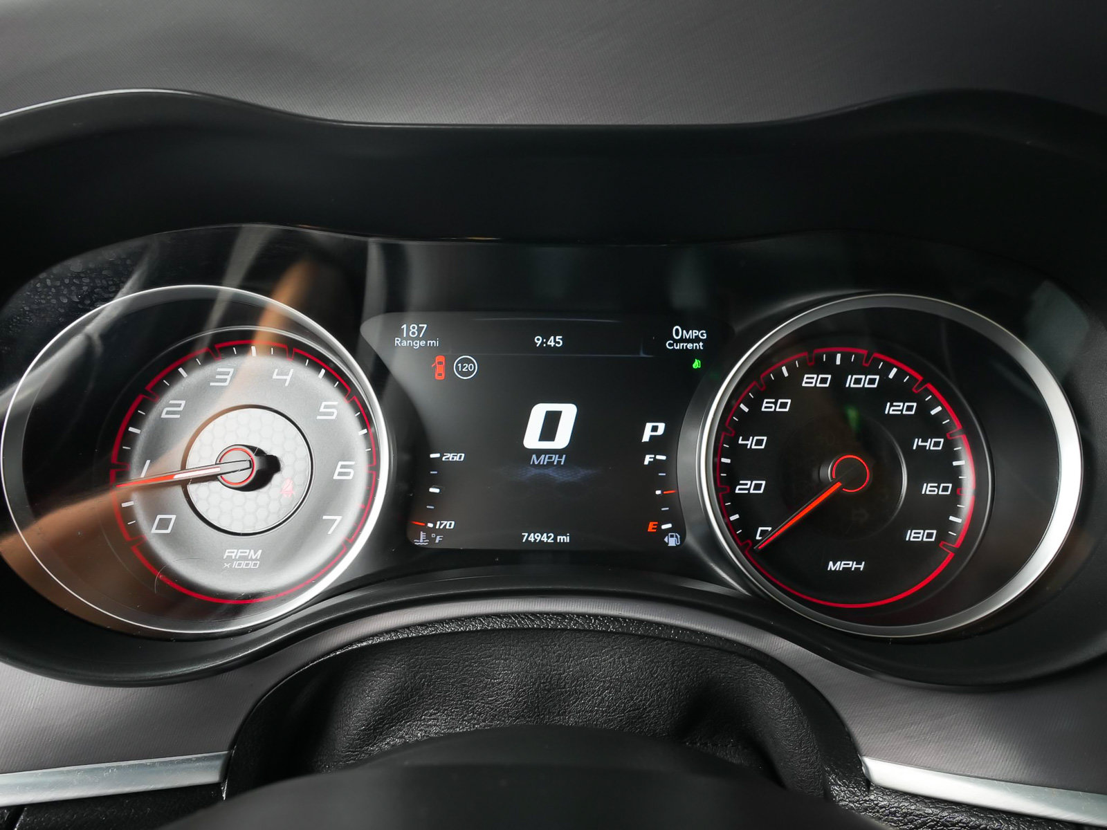 Used 2021 Dodge Charger Scat Pack RWD image 22