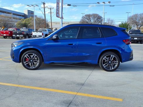 Used 2025 BMW X1 xDrive28i w/ Premium Package image 8
