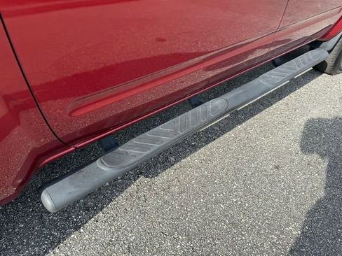 Used 2017 Nissan Frontier SV image 18