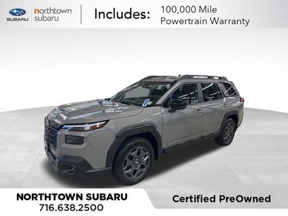 Used 2026 Subaru Outback Premium