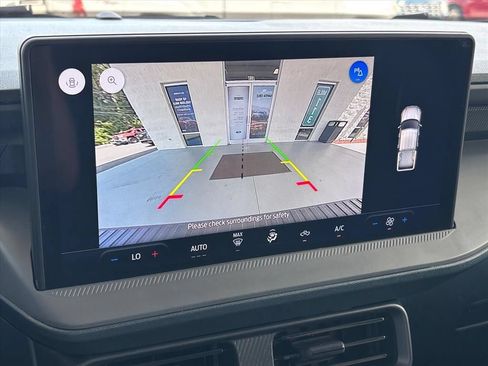 Used 2025 Ford Maverick XL w/ 4K Tow Package AWD/4WD image 6