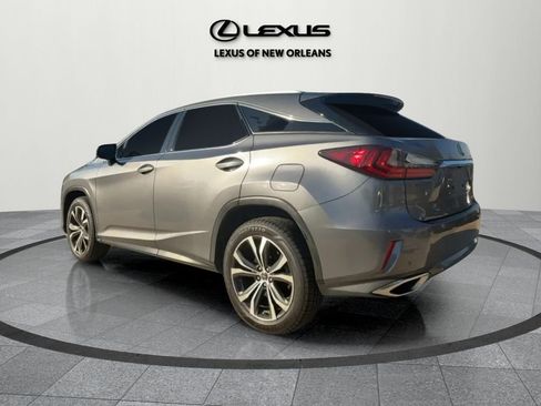 Used 2019 Lexus RX 350 FWD w/ Navigation Package image 5