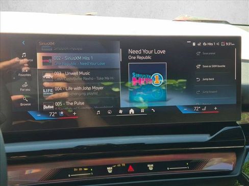 New 2027 BMW 530i xDrive w/ Premium Package AWD/4WD image 10