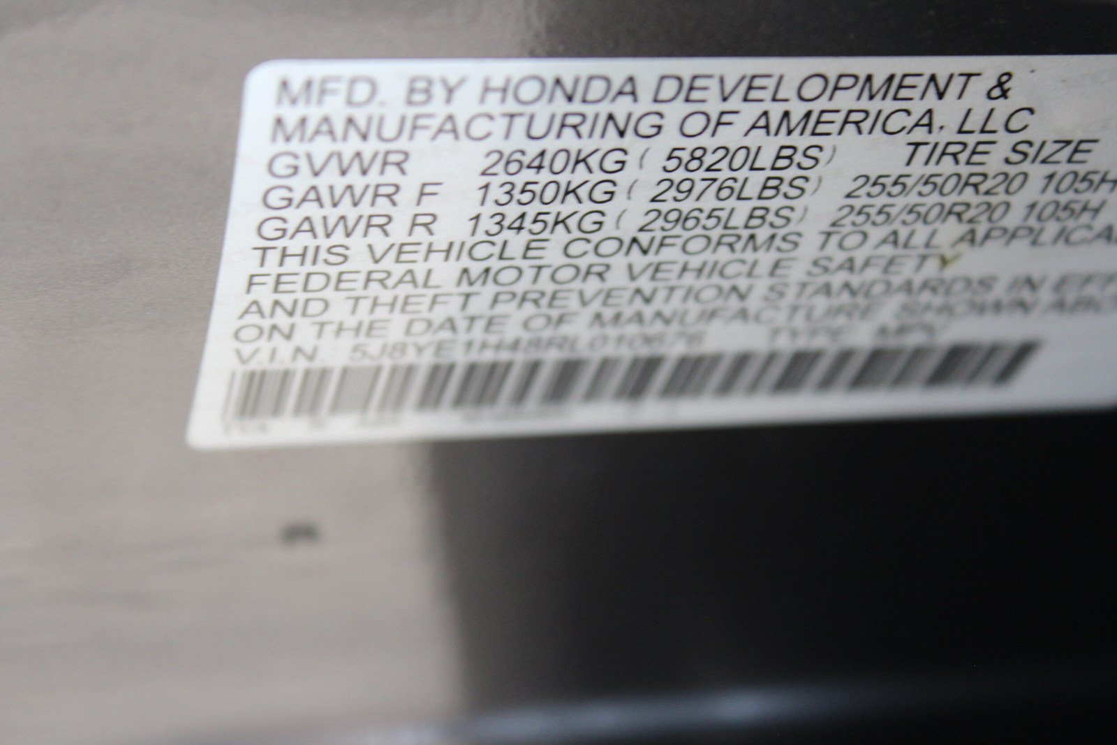 Certified 2024 Acura MDX w/ Technology Package AWD/4WD image 25