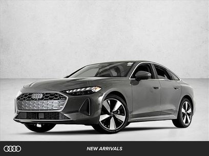 New 2025 Audi A5 2.0T Premium Plus