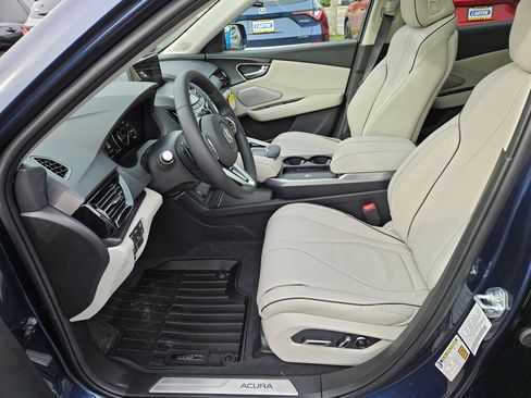 New 2026 Acura RDX SH-AWD w/Advance image 23