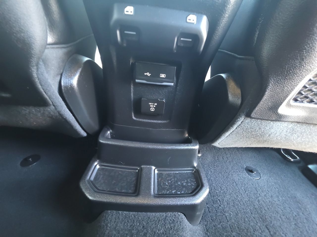 Used 2020 Jeep Wrangler Unlimited Rubicon AWD/4WD image 28