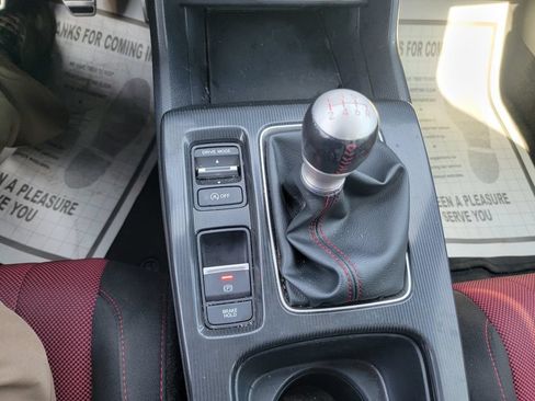 Used 2025 Honda Civic Si image 19