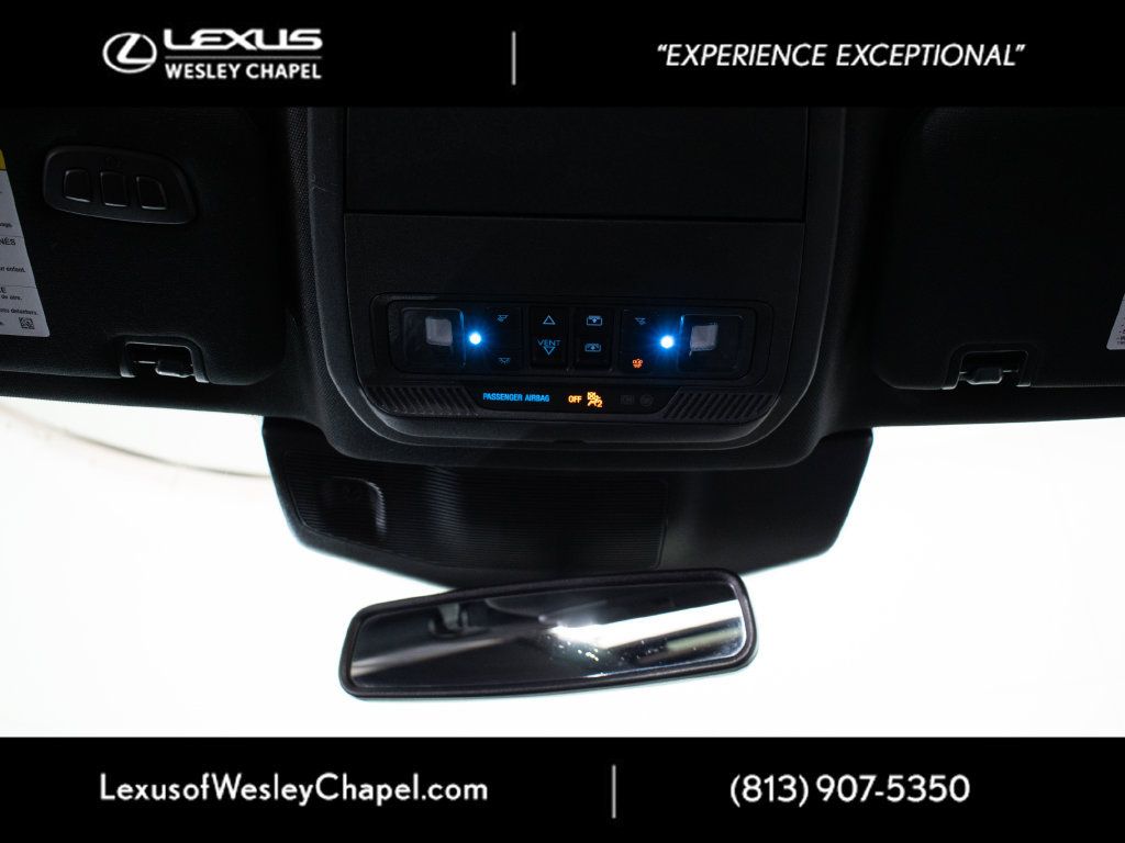 Used 2023 Ford Explorer ST w/ Equipment Group 401A AWD/4WD image 21