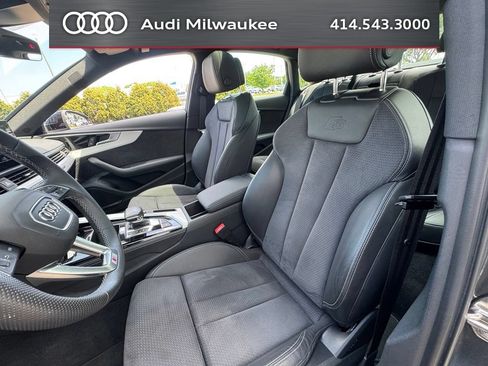 Used 2023 Audi A4 2.0T Premium Plus w/ Premium Plus Package AWD/4WD image 10