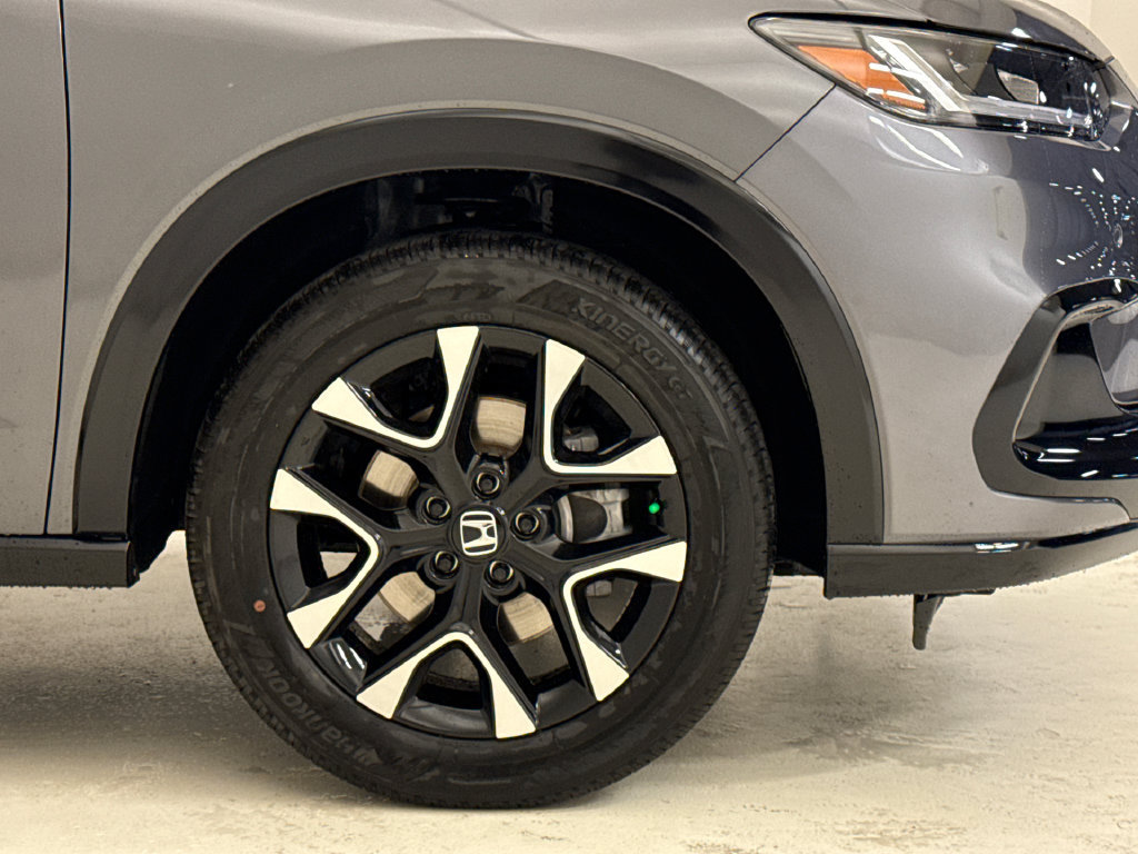 New 2027 Honda HR-V EX-L image 6