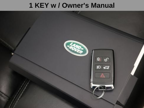 Used 2024 Land Rover Range Rover SE AWD/4WD image 53