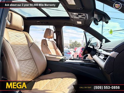 Used 2021 Cadillac Escalade Sport image 16