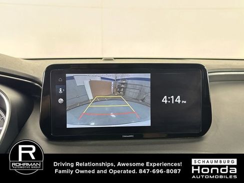 Used 2023 Hyundai Santa Fe SEL image 8