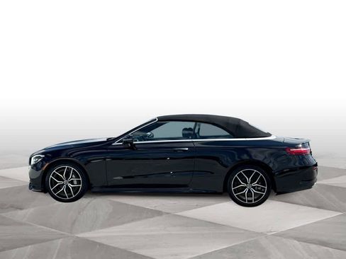 Used 2023 Mercedes-Benz E 450 E 450 image 5