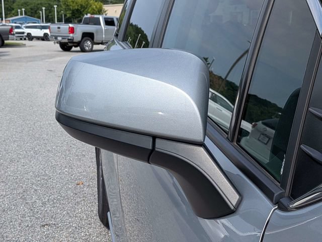 Used 2024 Toyota Sienna XLE FWD image 13
