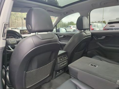 Used 2019 Audi Q7 3.0T Premium Plus w/ Premium Plus Package image 19