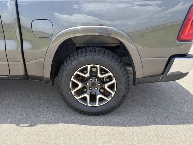 Used 2026 RAM 1500 Laramie AWD/4WD image 20