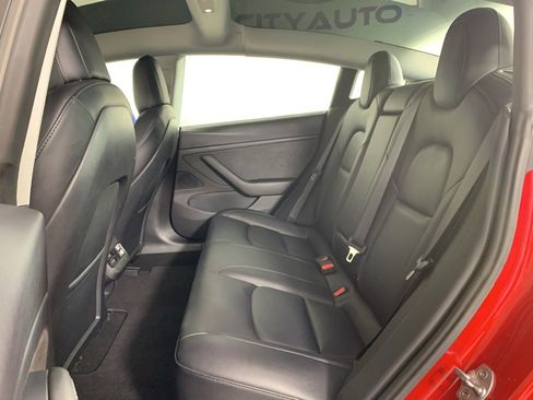 Used 2021 Tesla Model 3 Long Range image 31