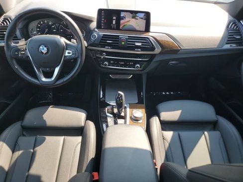 Used 2019 BMW X3 xDrive30i w/ Driving Assistance Package AWD/4WD image 19