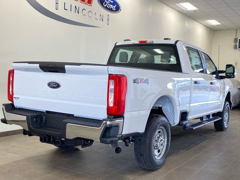 New 2026 Ford F250 XL image 36