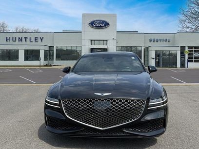 Used 2023 Genesis G80 3.5T Sport