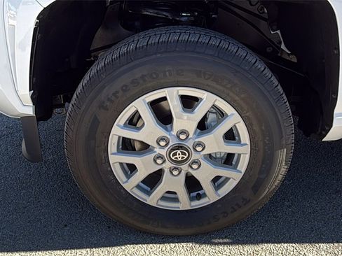 New 2026 Toyota Tacoma SR5 image 38