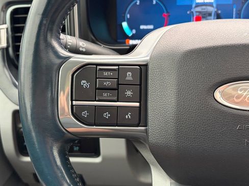 Used 2024 Ford F350 Limited w/ FX4 Off-Road Package image 12