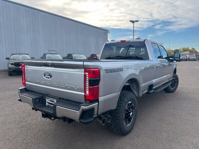 New 2027 Ford F350 Lariat w/ Tremor Off-Road Package AWD/4WD image 5