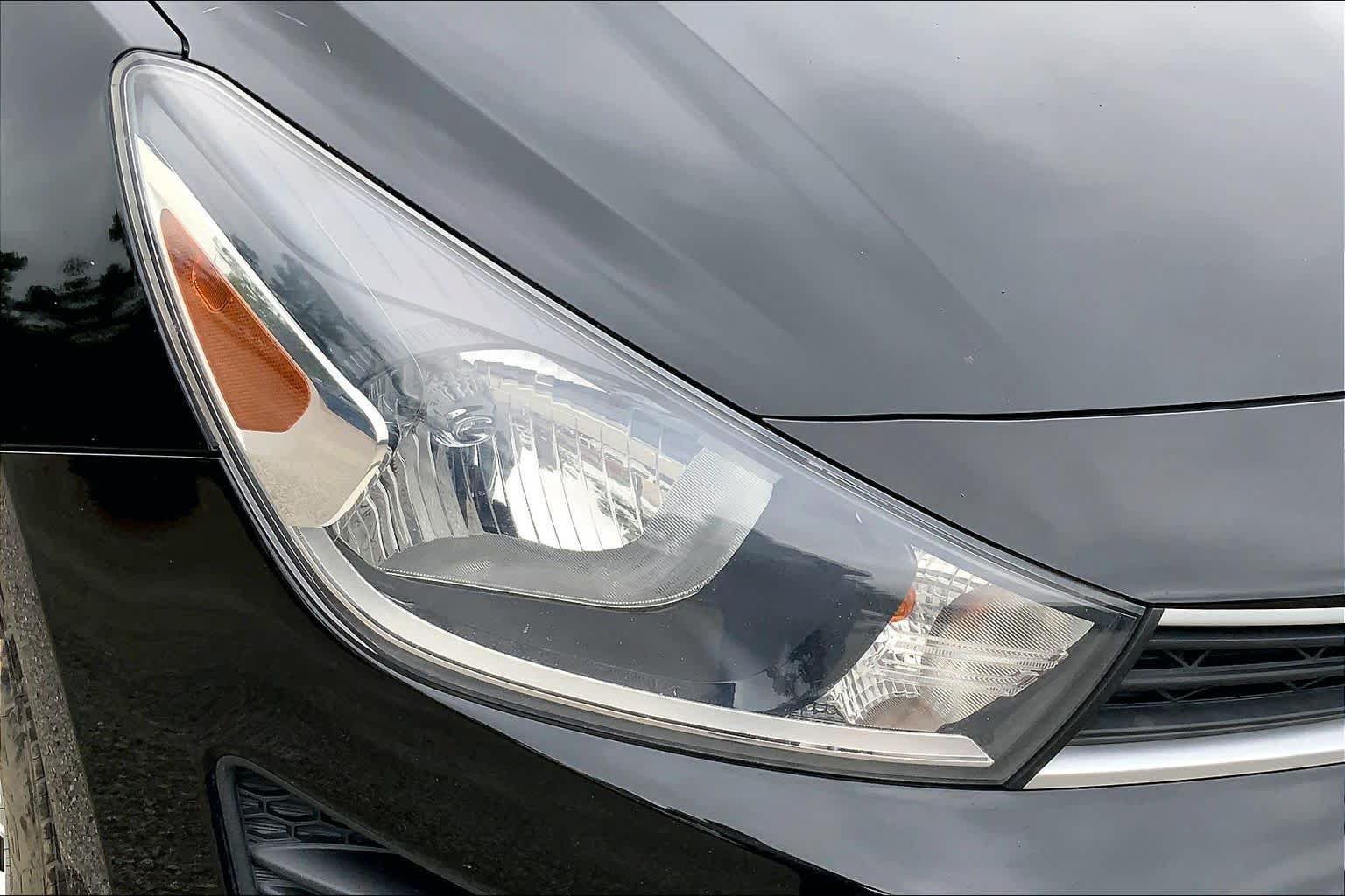 Used 2021 Kia Rio LX FWD image 28