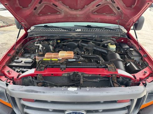 Used 2001 Ford F250 XL image 21