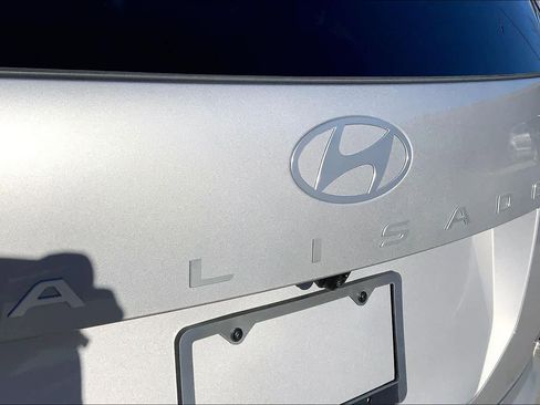 Certified 2026 Hyundai Palisade Calligraphy image 9