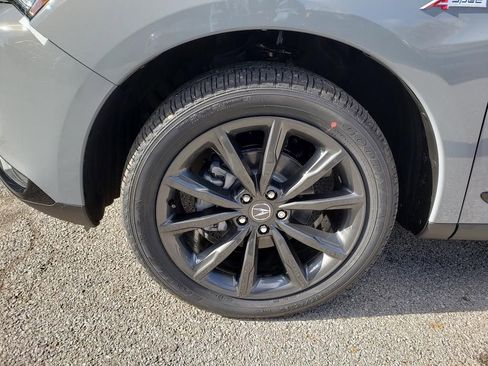 New 2026 Acura RDX A-Spec image 17