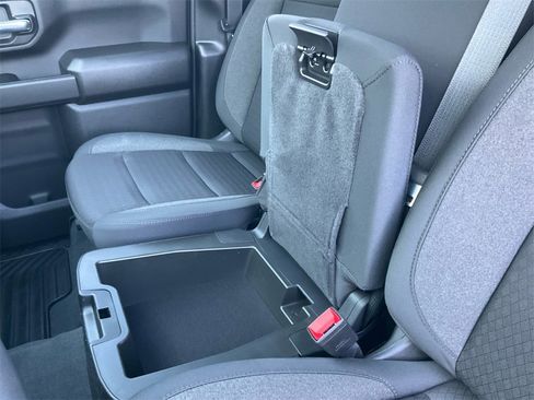 New 2026 Chevrolet Silverado 2500 Custom w/ Custom Value Package image 39