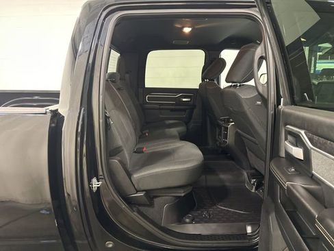 Used 2019 RAM 2500 Big Horn AWD/4WD image 12